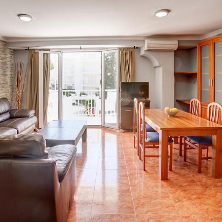Ducal Aqua Beach Gandia Playa de Gandia Exterior photo