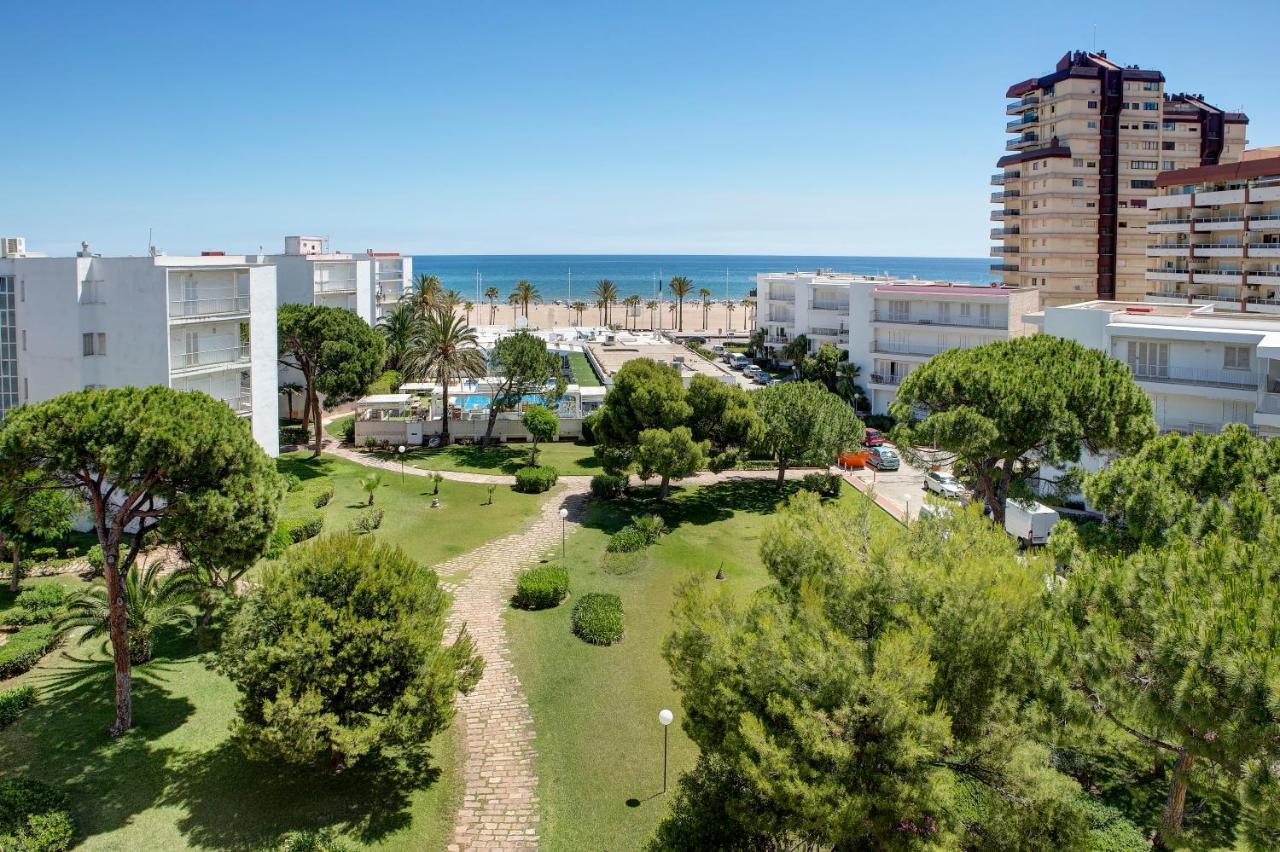 Ducal Aqua Beach Gandia Playa de Gandia Exterior photo